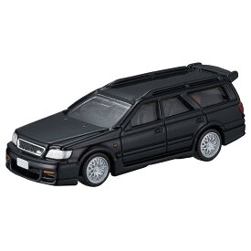 トミカプレミアム 日産 ステージア ミニカー おもちゃ 6歳以上