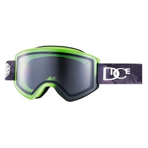 DICE (_CX) { XL[ Xm[{[hS[O SHOWDOWN  ULTRA ~[ ~ ʃY  UVJbg Y fB[X Xm[S[O