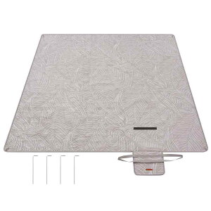 SONGMICS W[V[g  200x200cm RpNg sNjbNV[g 唻 2lp h ܂ nʌŒOK Lv AEghA  W[}bg Op hЗp gѕ֗
