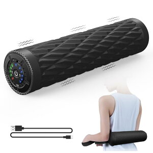 Wolfyok fitness �t�H�[�����[���[ �d�� �ؖ����[���[ 4000mAh ��e�ʓd�r ����ނ̉��� �����[�X���[���[ �X�g���b�`���[���[�y�ӏ����擾�z �p���t���U�� �ؖ������[�X ���[���[ �U�� �L�w ���K