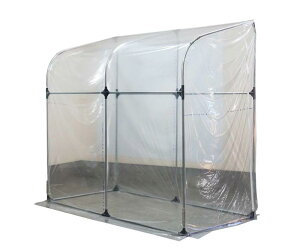 čH (Nan-a Corporation) X|bgN[[Xy[X 2.14×s1.09×2.04m 12.4kg MǑ΍ xeXy[X  Y {