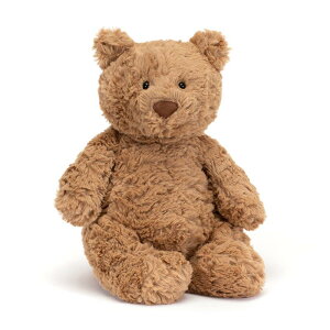 Jellycat(�W�F���[�L���b�g) Bartholomew Bear M