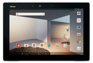 yςݕizarrows Tab F-02K ʃTCYF10.1C` ʉ𑜓xF2560x1600 ڍOSށFAndroid 7.1 lbg[Nڑ^CvFLAf(docomo) Xg[WeʁF32GB eʁF4GB CPU
