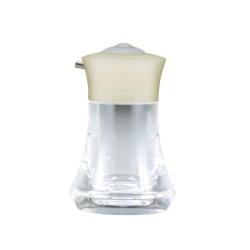 台和 プッシュワン 醤油差し プッシュ式 クリアボトル