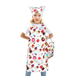 [BIGHAS] �L�b�Y �G�v���� �O�p�� �В��o�b�O 3�_�Z�b�g �q�� ���E�ȒP ���� ���w�� �l�[���^�O�t�� �z�R�����t���ɂ���