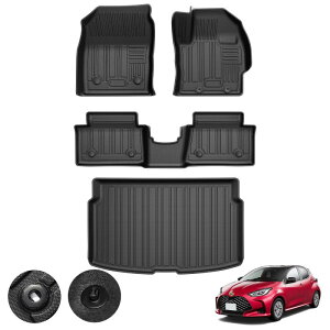 Kotesoto �g���^ ���C�Y �t���A�}�b�g�Z�J���h�}�b�g�g�����N�}�b�g �_�C�n�c ���b�L�[ �J�[�}�b�g �t���Z�b�g