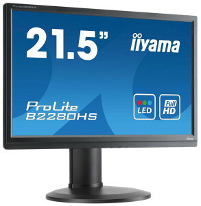 iiyama j^[ fBXvC B2280HS