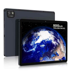 Kinstone 102SA 10.1 Android Tablet,8GB RAM,256GB ROM