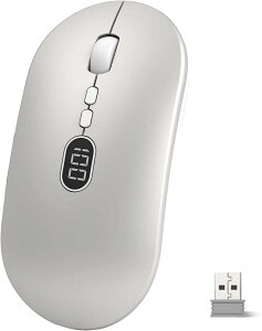 MAMBASNAKE X1 �����}�E�X 2.4GHz ���C�����X �É��N���b�N �����x �����x Type-C�[�d�� 3�i�KDPI�ؑ� �y�� ���^ ���^ �l�̍H�w�݌v �r�W�l�X�E�ݑ�Ζ��Ή�