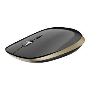 Bluetooth マウス, 無線 マウス ワイヤレス 静音小型 薄型 携帯 音がしない 光学式 Mouse Laptop Computer PC Mac 用