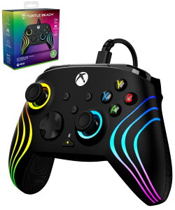 TURTLE BEACH Afterglow Wave Series-Variation P