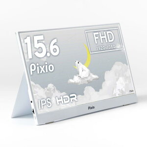 PX160WAVE�V���[�Y �|�[�^�u�����j�^�[