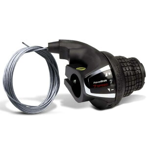 RainFlowwer Revoshift MTB oCN ] EVtgo[ SL-RS35 6/7 ] cCXgObvMA }EeoCNpnhVt^[