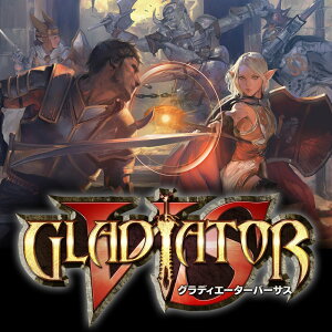 GLADIATOR VS PS3