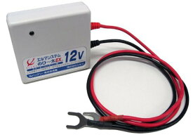バッテリー寿命延命装置 12V 鉛バッテリースターター用