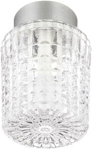 LED�h�����C�g �d���F���� 550lm 7W AC100V �����[�q��t �d�C�H���K�v �a12.8cm ����18.5cm �ۏ؊���1�N
