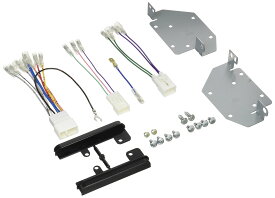 ダイハツ ムーヴ キャンバス用カーAV取付キット