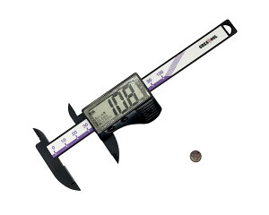 �f�W�^���m�M�X 0.1~100mm �O�a ���a �i�� ��r �[�� �Ԑڑ��� �O������±0.3mm ��������±0.5mm �ŏ��ǎ�l0.1mm �g�p���x0~40�x �ۑ����x10~60�x �ۑ����x80%�ȉ� �_����d�rSR44 1�� �戵������������