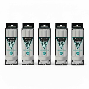 �c�C���u���� 18W �i�`�������F FDL18EX-N ×5�Z�b�g