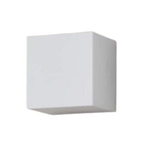 �ǒ��t�^ LED�u���P�b�g �A�N�����J�o�[ ��������� �d��100V ��110mm ��110mm �o����90mm LED�t���b�g�����v����GX53-1�p