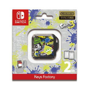 �J�[�h�|�b�h COLLECTION for Nintendo Switch �X�v���g�D�[��3 Type-A