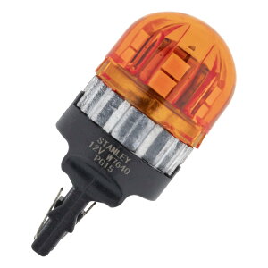 LED�o���u T20 12V 2.8W �A���o�[ 276lm 1�� WX3×16d