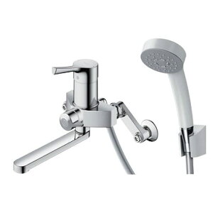 TOTO �����p �Ǖt�V���O�����o�[������ 170mm�R���t�H�[�g�E�F�[�u�V�����[90�� TBV03301J1