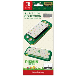 �Q�[���@�J�o�[ Switch Lite�p �{�f�B �t���ی�J�o�[ ���������܂܃v���C�\