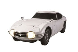 ビンテージカー ラジコンカー リアル再現 単三電池5本 別売