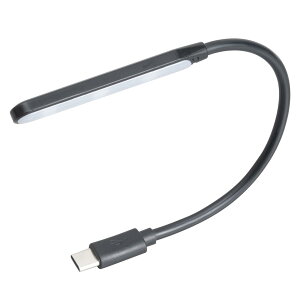 LED���C�g �ԓ��p�i USB-C �t���L�V�u���A�[�� 7�F�ؑ֋@�\ �^�b�`�Z���T�[ �������[�@�\���� RGB���P�xLED�̗p