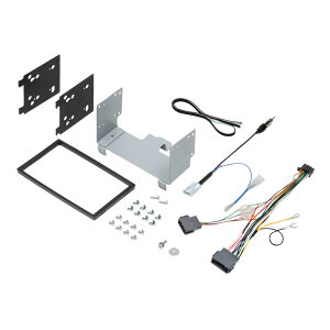 �J�[�i�r��t�L�b�g �z���_ N-BOX R5/10~ JF5�n JF6�n 8�C���` 7�C���` �J�[�I�[�f�B�I�p