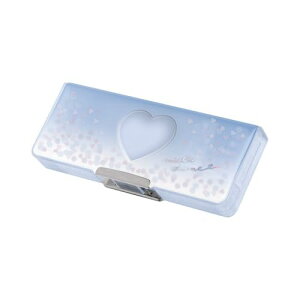 �y���P�[�X ���ʊJ�� 220×85×28mm PVC ABS AS PE PP ������
