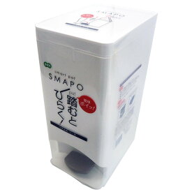 トイレコーナーポット ダストボックス