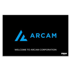 �X�v���K�� ARCAM �t���A�}�b�g