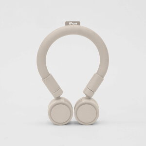 �G���X iFan Coolneck �A�C�t�@�� �N�[���l�b�N IF-CN24 PCM�f�ރl�b�N�o���h+�u���[�h���X�l�b�N�t�@�� (�x�[�W��)