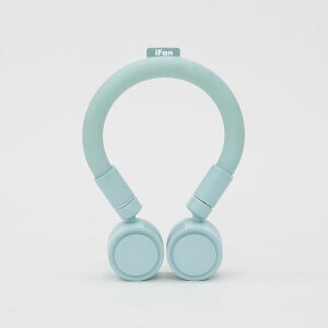 �G���X iFan Coolneck �A�C�t�@�� �N�[���l�b�N IF-CN24 PCM�f�ރl�b�N�o���h+�u���[�h���X�l�b�N�t�@�� (�~���g)