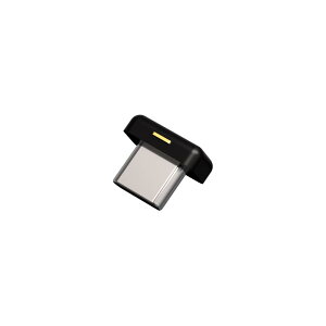 YubiKey 5C USB-C 2�t�@�N�^�[�F�؃Z�L�����e�B�L�[