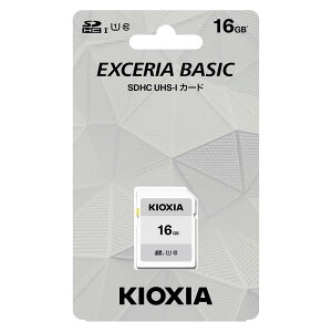 �L�I�N�V�A SD�x�[�V�b�N���f�� 16GB