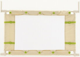 リッチェル ママらくソフトゲートR