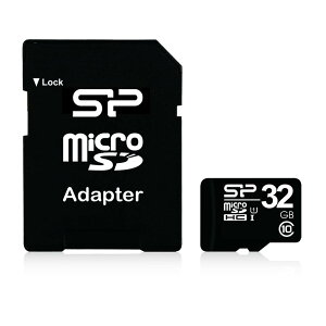 microSDHC�J�[�h class10