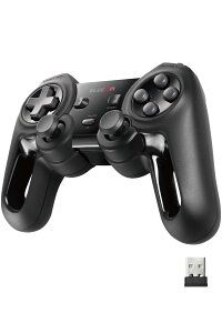 �Q�[���p�b�h 13�{�^�� Xinput �U�� �A�� ���ϋv