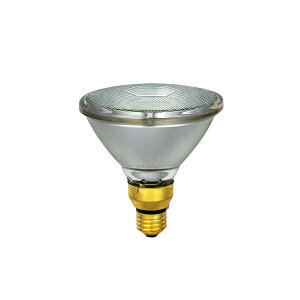 ELPA �r�[���� 80W E26 �U���^ EBRF110V80W
