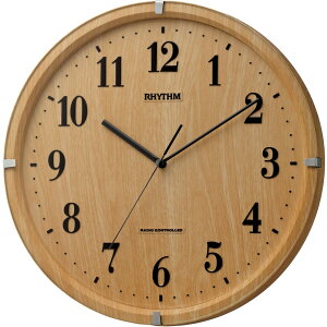 8MY501SR* CLOCK