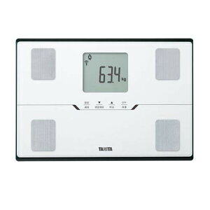 TANITA(�^�j�^) BC-767-WH �̑g���v �p�[���z���C�g