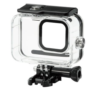 GoPro HERO9 Black �P�[�X �V���R��