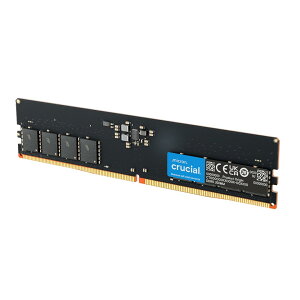 DDR5 �f�X�N�g�b�v�p������