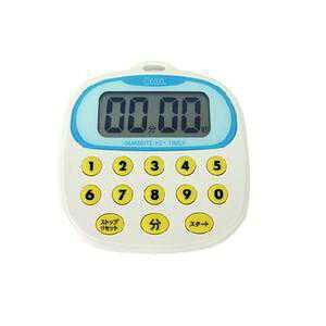 �f�W�^�� �L�b�`���^�C�}�[ TIMER