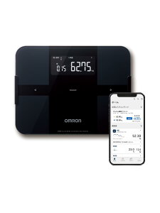 �I������ �̏d�E�̑g���v �J���_�X�L���� �X�}�z�A�v��/OMRON connect�Ή� KRD-603T2