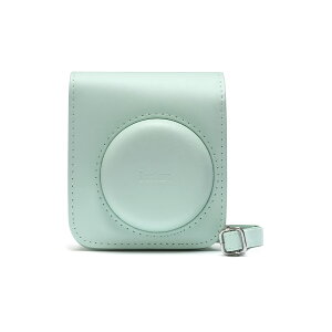 �x�m�t�C����(FUJIFILM) FUJIFLM �u�`�F�L instax mini 12�v��p�J�����P�[�X ���[�J�[����