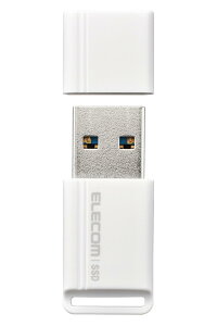 �G���R�� �O�t��SSD USB3.2 (Gen1) ���^USB�������^ �e��